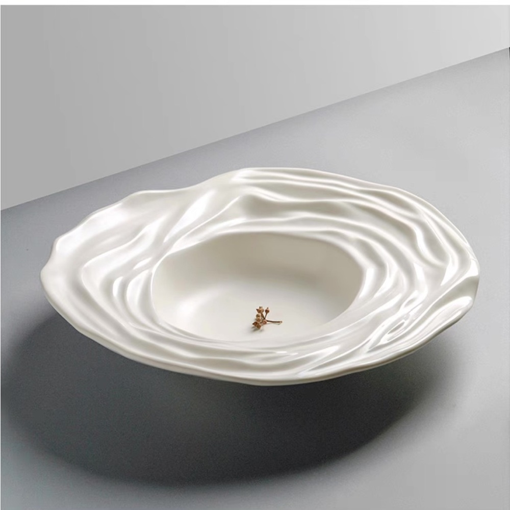 Tableglow Ripples - Bowl